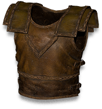 Demonhide Armor