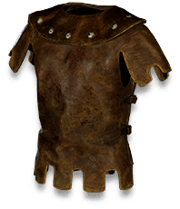 Leather Armor