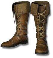 Cow King's Hooves