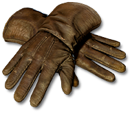 Venom Grip