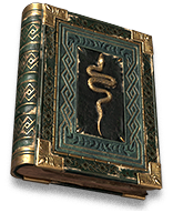 Blasphemous Grimoire