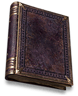 Occult Tome