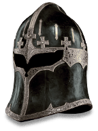Coif of Glory