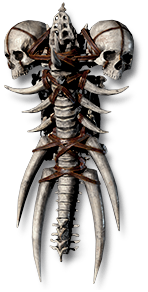 Bone Shield