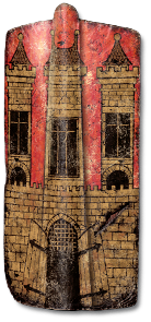 Bverrit Keep