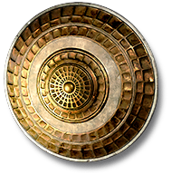 Crown Shield