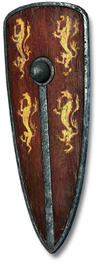 Ancient Shield