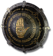 Moser's Blessed Circle