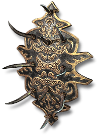 Swordback Hold