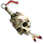 Overseer Skull