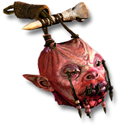 Fetish Trophy