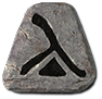 Gul Rune