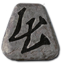 Thul Rune