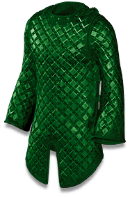 Cathan's Mesh