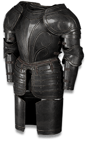 Steel Carapace
