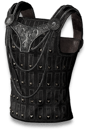 Iron Pelt