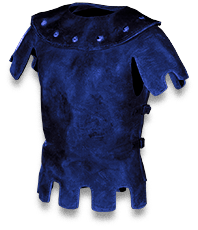 Skin of the Vipermagi