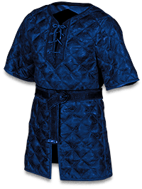 Dark Adherent