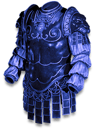 Tyrael's Might