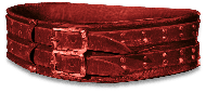 Hsarus' Iron Stay