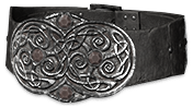 Immortal King's Detail
