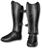Goblin Toe