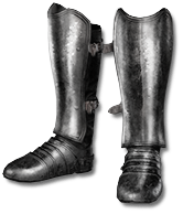 Wraithstep