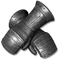 Immortal King's Forge