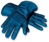 The Hand of Broc