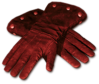 Dracul's Grasp