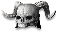Giant Skull