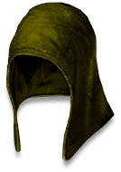 Infernal Cranium