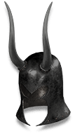 Demonhorn's Edge