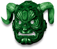 Cathan's Visage