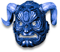 The Face of Horror