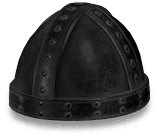 Arcanna's Head