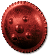 Hsarus' Iron Fist