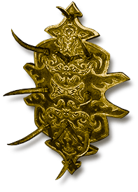 Spike Thorn