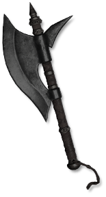 Executioner's Justice