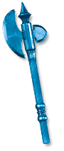 Coldkill