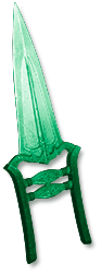 Jade Talon