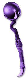 Tal Rasha's Lidless Eye