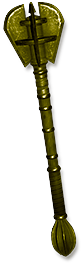 Civerb's Cudgel