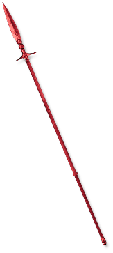 The Impaler