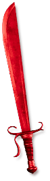 Blade of Ali Baba