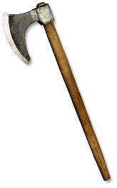 Broad Axe