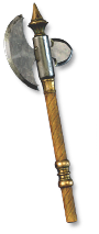 Razor's Edge