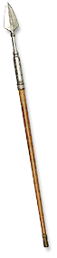 Balrog Spear