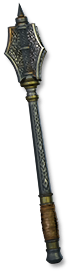 Mace