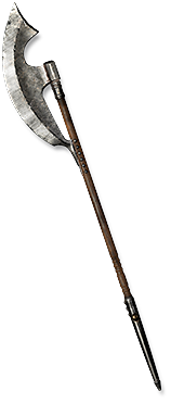 Ogre Axe